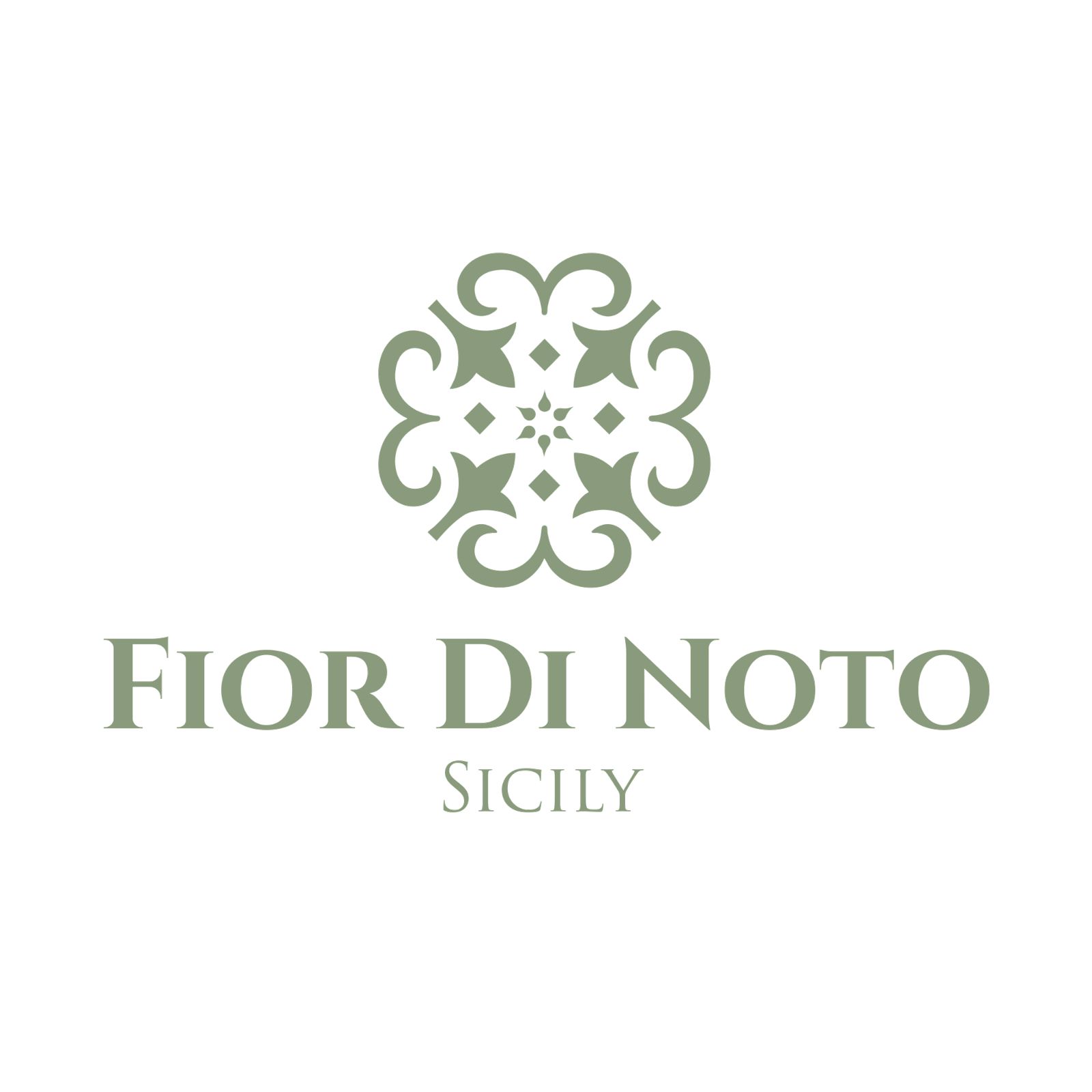 Fior di Noto · Sicily