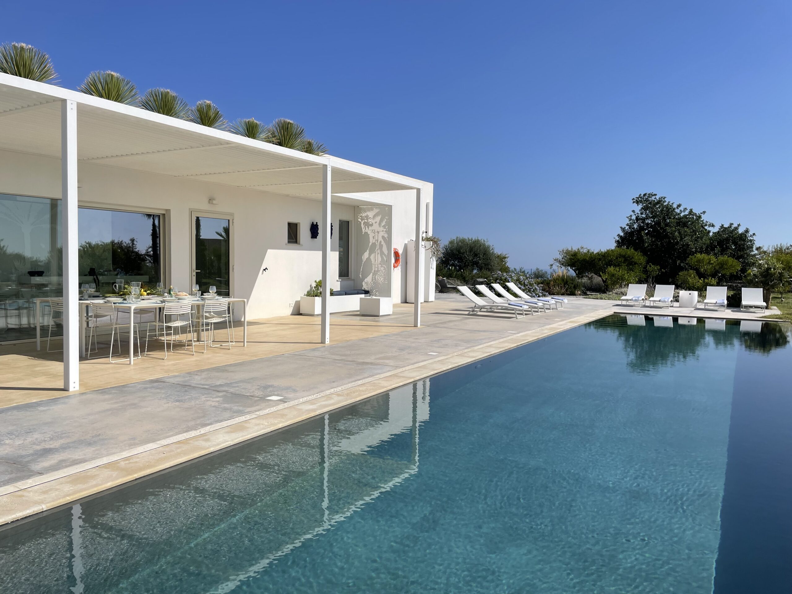 Villa Agata